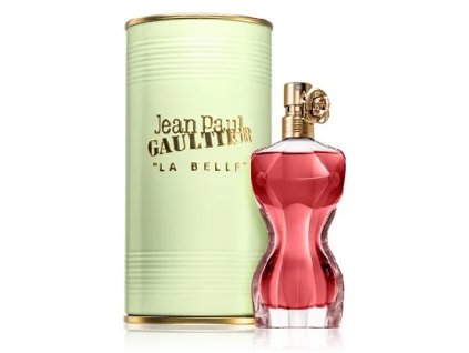 Jean Paul Gaultier La Belle EdP 30 ml Pro ženy (8435415017237)