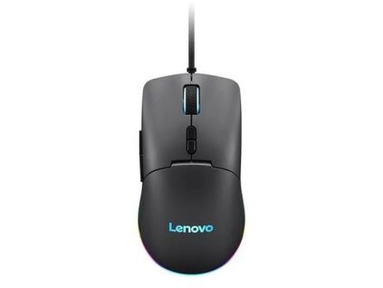 Lenovo M210 RGB Gaming Mouse (GY51M74265)