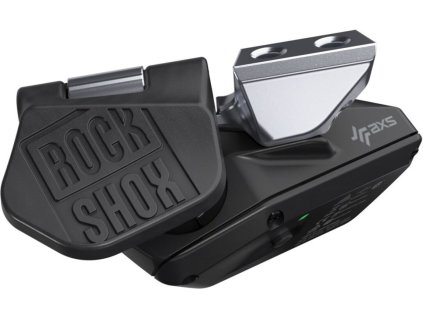 RockShox AXS, levá, 1 tlačítko k ovládání sedlovky Reverb (00.3018.254.000)