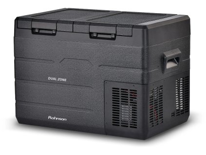 ROHNSON R-4035 Dual Zone (R-4035)