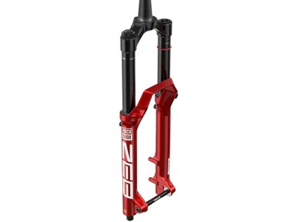Vidlice RockShox ZEB Ultimate RC2 - Crown 29" Boost™ 15x110 160mm 44offset, červená (00.4021.075.023)