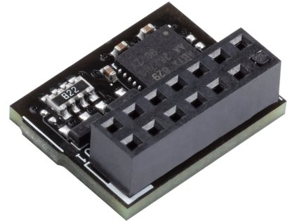 ASUS TPM-SPI (90MC07D0-M0XBN1)
