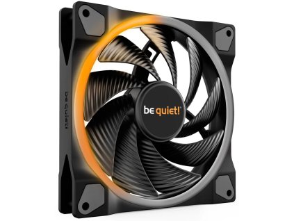 Be quiet! Light Wings 140mm PWM high-speed (BL075)