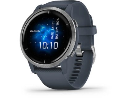 Garmin Garmin Venu 2/ granite blue (010-02430-10)
