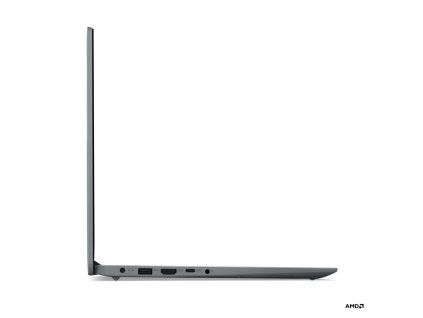 Lenovo IdeaPad 1 15AMN7 Cloud Grey (82VG00VSCK) (82VG00VSCK)