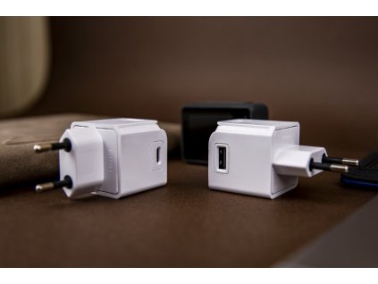 POWERCUBE USBcube Original 4xUSB
