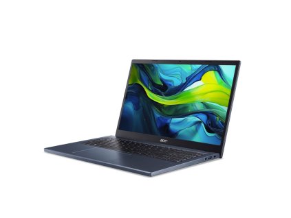 Acer Aspire Go 15 Steam Blue (AG15-31P-C5EK) (NX.KVBEC.001) (NX.KVBEC.001)