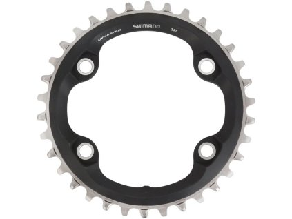 SHIMANO převodník SLX - SM-CRM70 pro M7000 - 34 zubů - 1x11 (ISMCRM70A4)