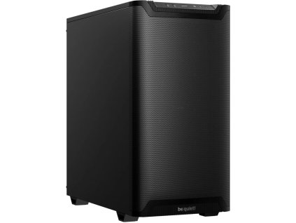 Be quiet! PURE BASE 501 Airflow Black (BG074)