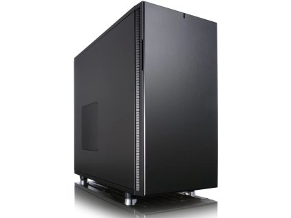 Fractal Design Define R5 Black (FD-CA-DEF-R5-BK)
