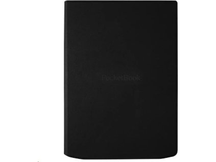 PocketBook pouzdro Flip pro 743, InkPad Color2, InkPad 4, černé (HN-FP-PU-743G-RB-WW)