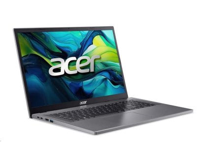 Acer Aspire Go 17 Steel Gray (AG17-31P-32HP) (NX.J4LEC.003) (NX.J4LEC.003)