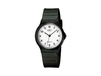 Casio MQ-24-7BLLEG Unisex náramkové hodinky (15001746)