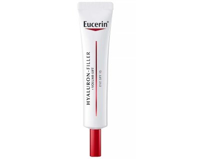 Eucerin Hyaluron-Filler + Volume-Lift Eye Cream SPF 15 15ml (4005800050176)