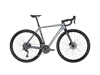 Gravel kolo MMR X-GRIP 10 - CHARCOAL - vel.M 2025 (080075)