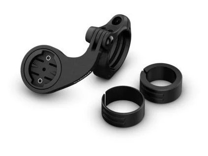 garmin predsazeny drzak na horske kolo pro edge 2x 130 200 5xx 8xx 1xxx ien401842