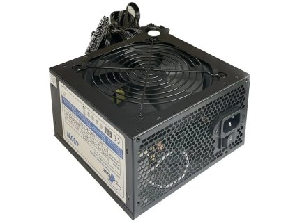 eurocase mp 650at 450w atx ien523466