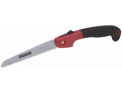 kreator krtgr5002 pilka na vetve 180mm skladaci kompaktni ien273585