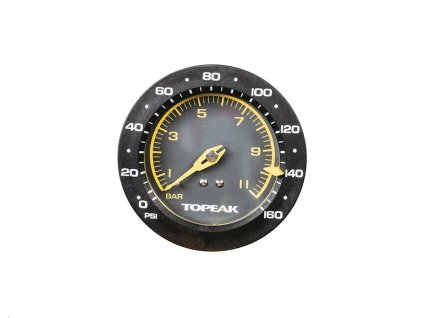 Topeak JoeBlow Sport III Floor Pump