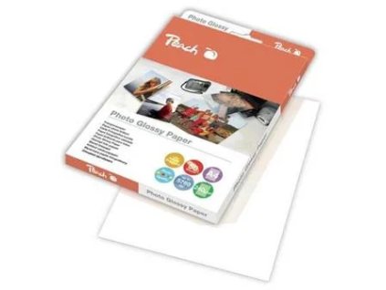 peach fotopapir a4 leskly 240g m2 50 listu ien160951