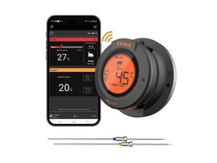 tesla cook bbq150 smart teplotni sonda ien553567