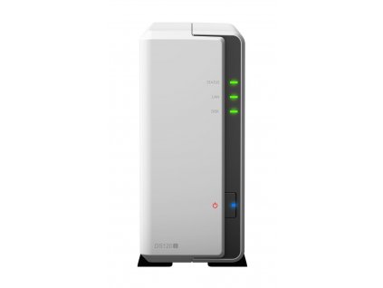 Synology DS120j DiskStation