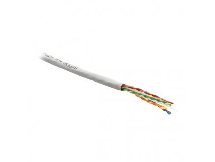 KABEL DATACOM UTP CAT.5E LANKO 4x2 (100M) (1369)