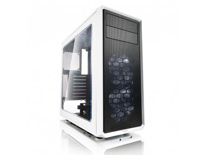 Fractal Design Focus G - White
