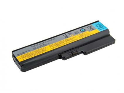 AVACOM Baterie pro Lenovo G550, IdeaPad V460 series Li-Ion 11,1V 4400mAh
