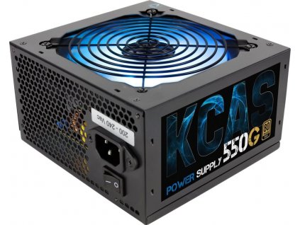 AeroCool KCAS-550G 550W
