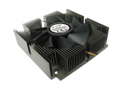 GELID Solutions Slim Silence i-Plus