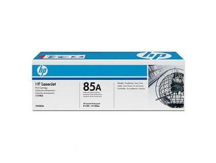 HP 85A Black CE285A (CE285A)