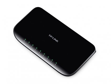 TP-LINK TL-SG1008D (TL-SG1008D)