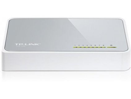 TP-LINK TL-SF1008D (TL-SF1008D)