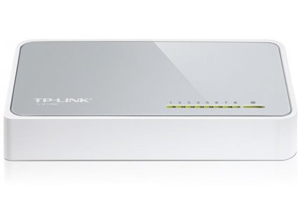 TP-LINK TL-SF1008D