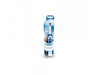 Oral-B D4 Battery Precision Clean Brush