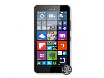 ScreenShield Tempered Glass na displej pro Microsoft Lumia 640 XL (displej)