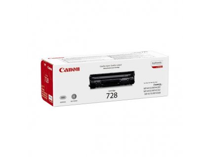 Canon CRG-728 (3500B002)