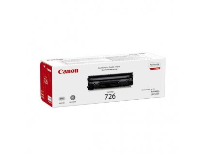 Canon CRG-726 (3483B002)