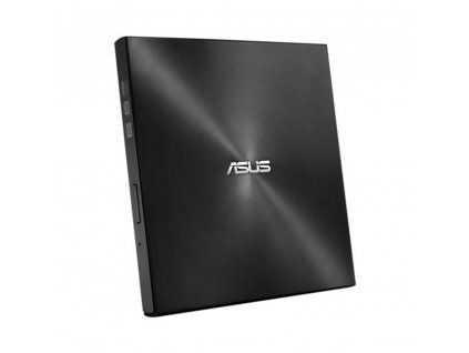 ASUS SDRW-08U7M-U (ZenDrive U7M) černá