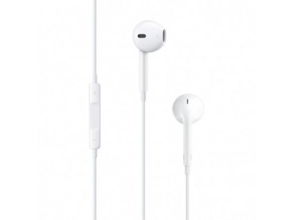 Apple Earpods with 3.5mm Headphone Plug (2017) (mnhf2zm/a)