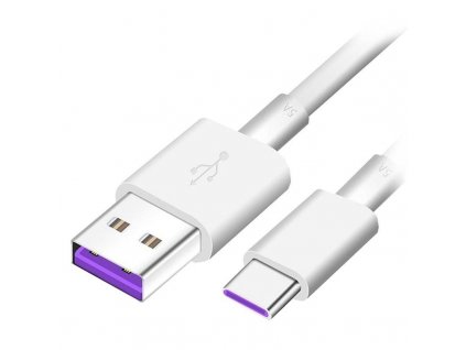 Huawei AP71 Datový kabel USB-C (Fast Charge 5A)