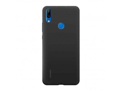 Ochranný kryt pro Huawei P Smart Z černý