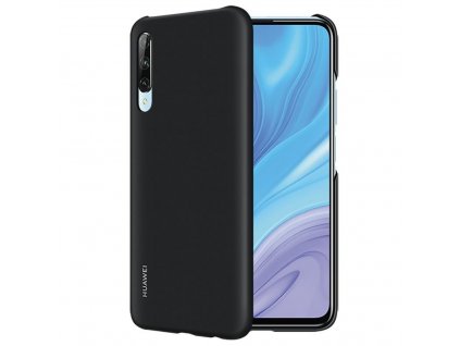 Ochranný kryt pro Huawei P Smart Pro černý