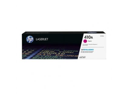 HP 410A Magenta toner (CF413A)