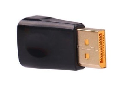 PremiumCord adaptér DisplayPort - VGA Male/Female (kportad12)