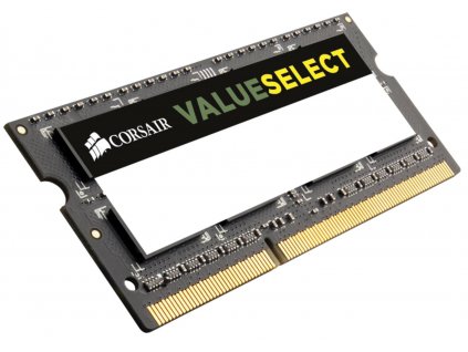 Corsair DDR3 8GB (CMSO8GX3M1A1600C11)