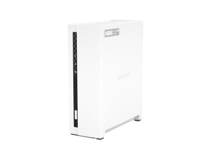 qnap ts 133 4core 1 8ghz npu 2gb ddr4 ram 1x sata 1x gbe 1x usb 2 0 1x usb 3 2 obr galerie big ies62874035