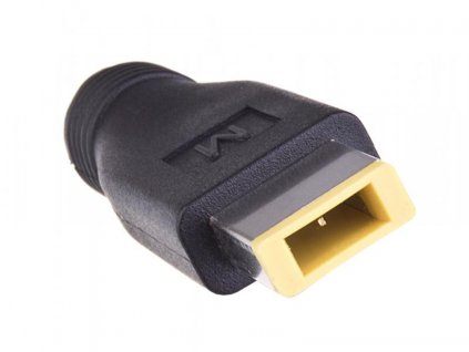 Nabíjecí Jack pro Notebooky C36 (11mm x 4,5mm hranatý konektor) pro Lenovo X1, U330p