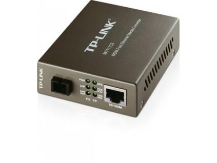TP-LINK MC111CS